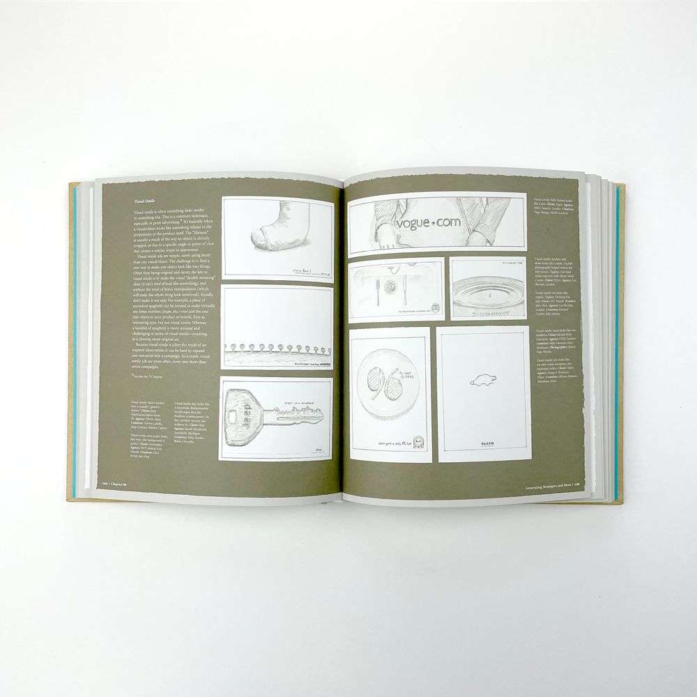 The Advertising Concept Book 価値を伝える広告技法 ダイレクト出版