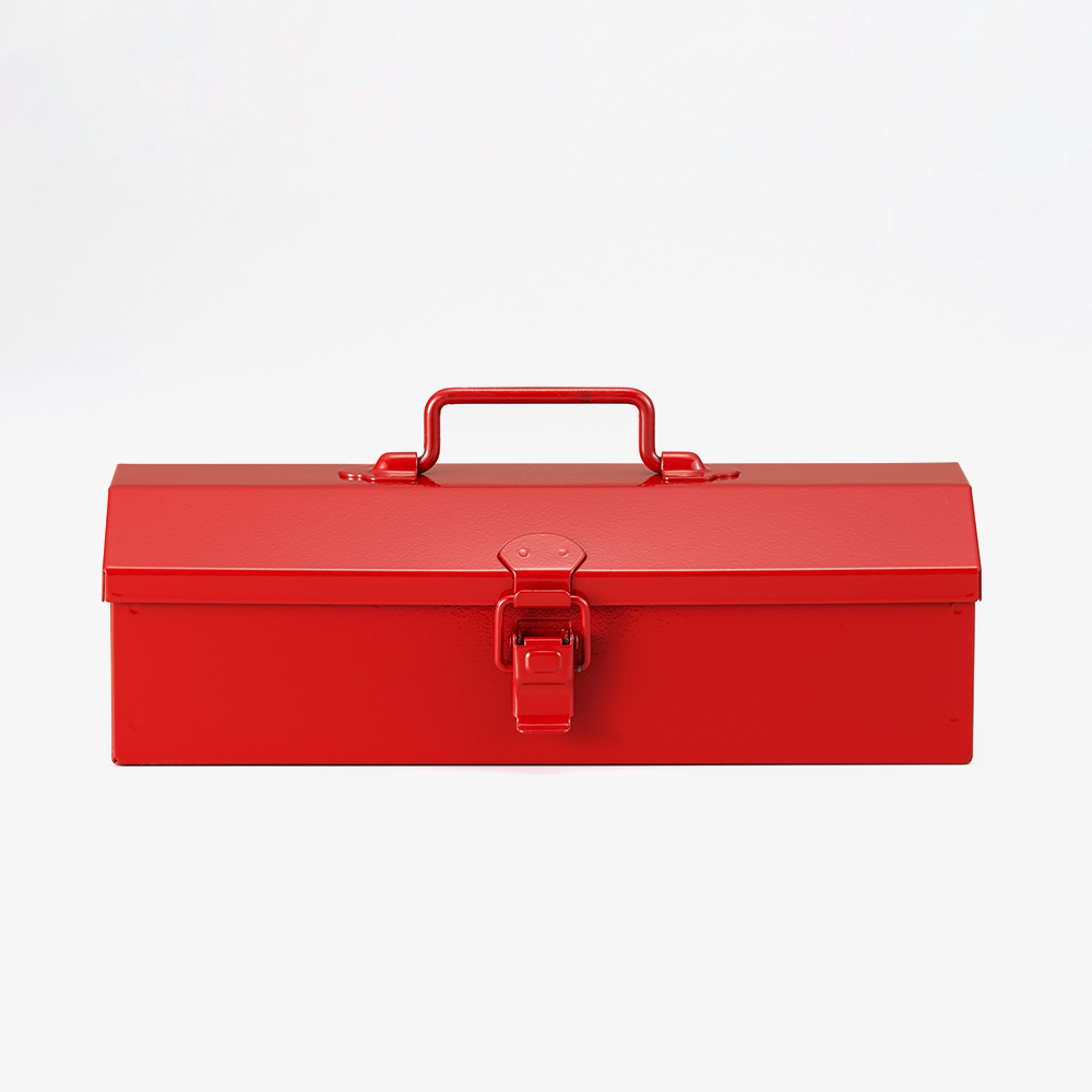 Small Cobako Tool Box Y-14 – Counter-Print