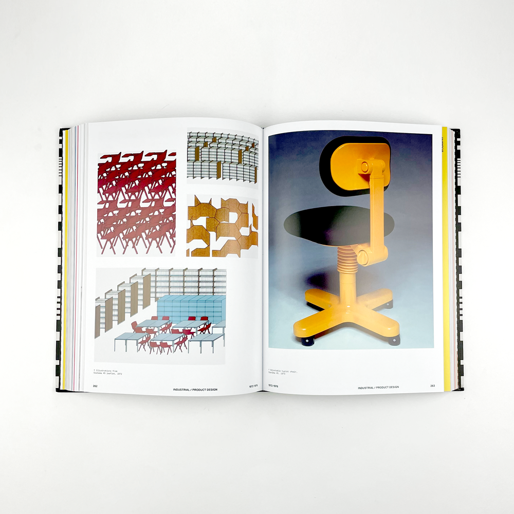 Ettore Sottsass