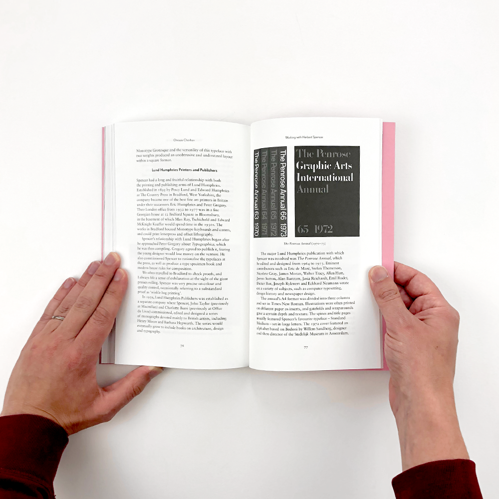 The Form of the Book Book