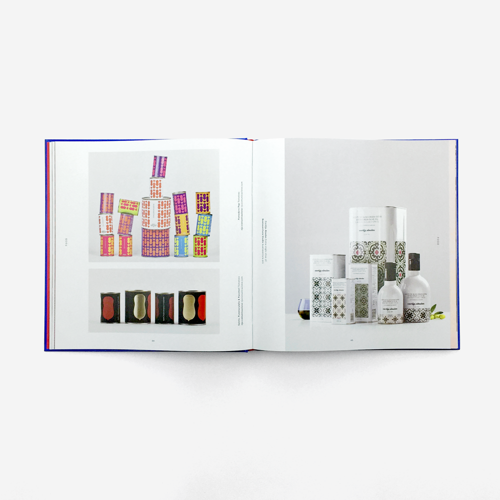 Counter-Print Packaging