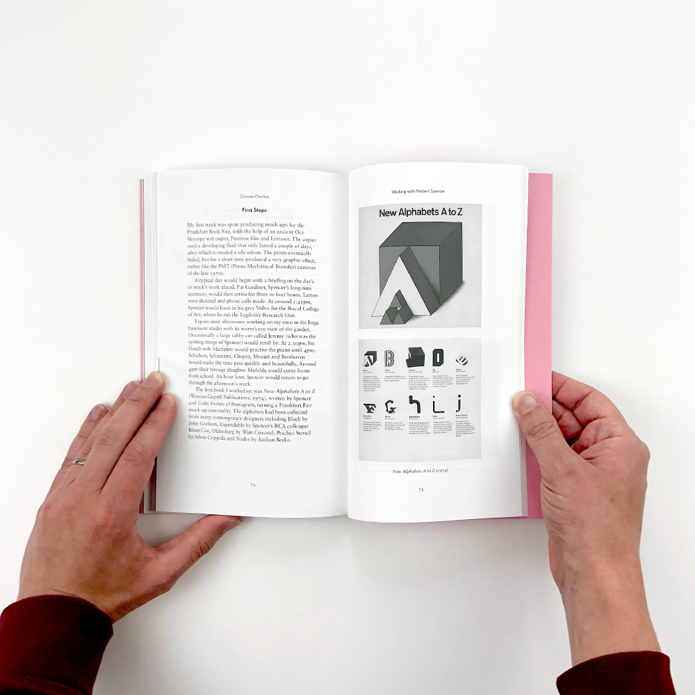 The Form of the Book Book