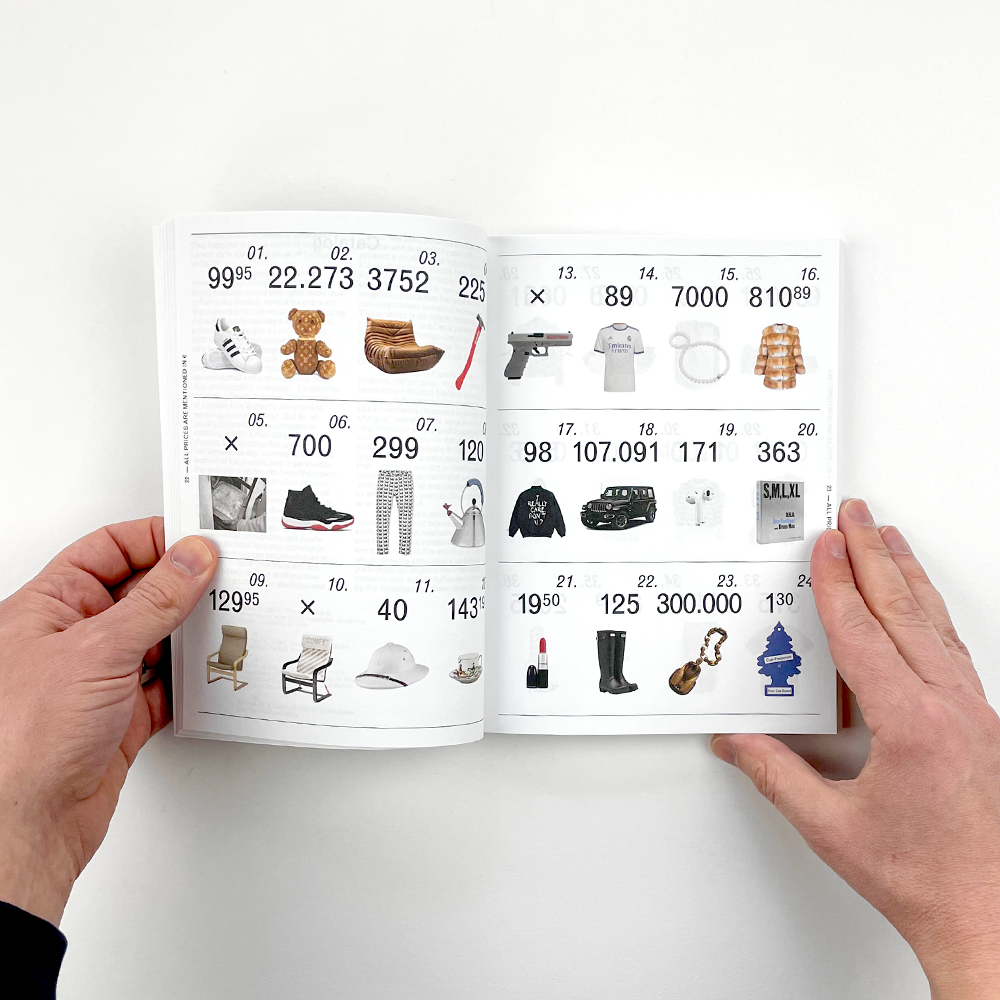 Object-Oriented Identity