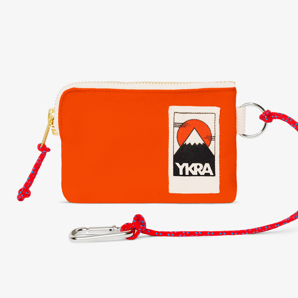 YKRA Mini Wallet