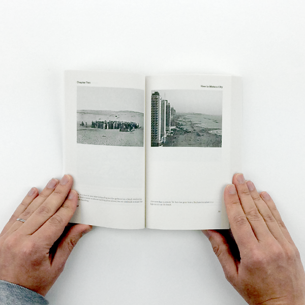 The Language of Cities COUNTERPRINT