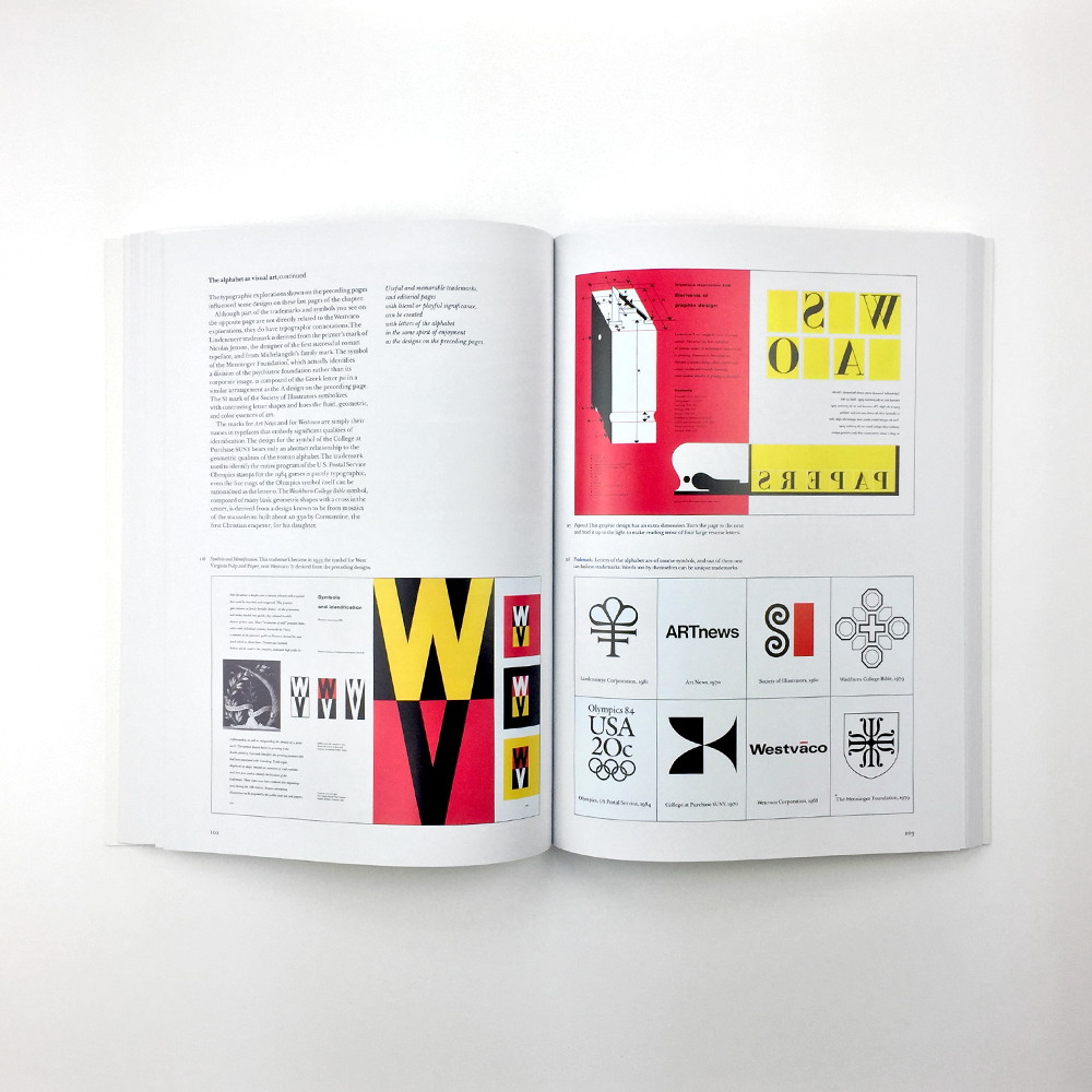 Bradbury Thompson: The Art of Graphic Design