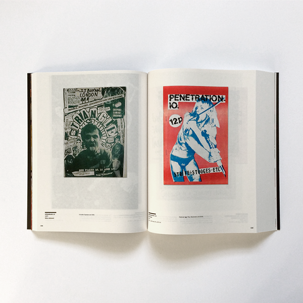 Oh So Pretty: Punk in Print 1976 – 1980