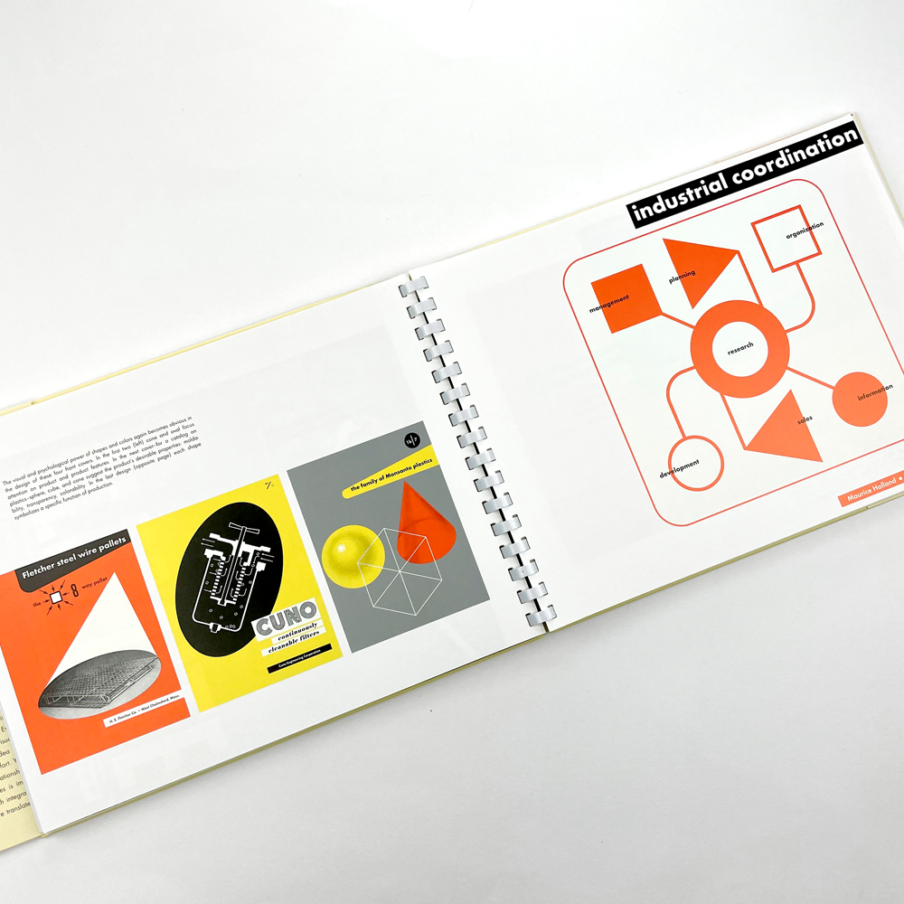 Catalog Design Progress: Advancing Standards in Visual Communication