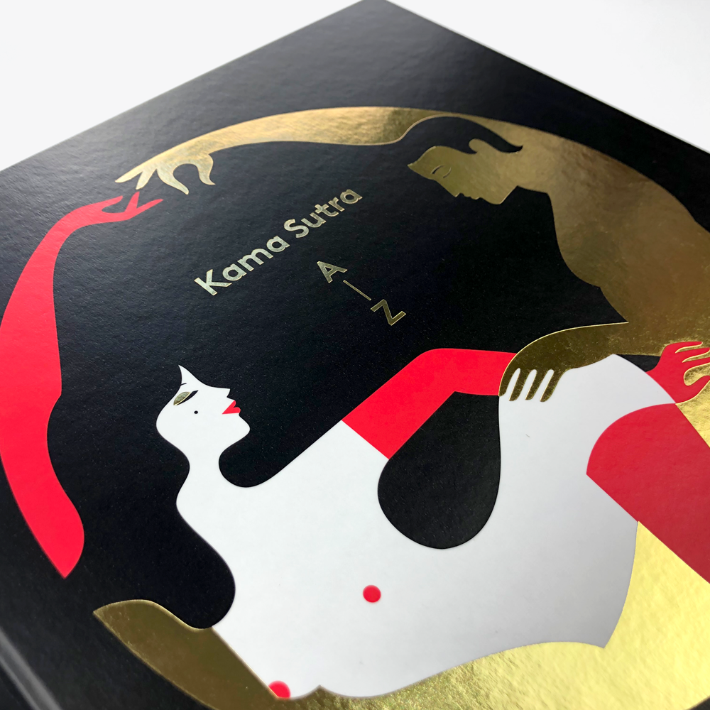 Kama Sutra A-Z – COUNTER-PRINT
