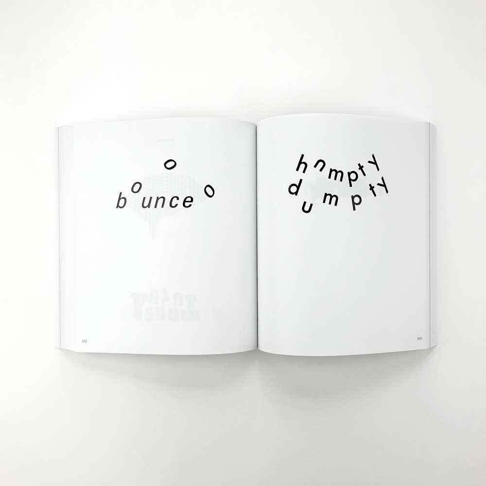 Women in Concrete Poetry