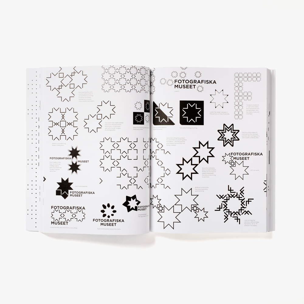 Process: Visual Journeys in Graphic Design (Second Edition)