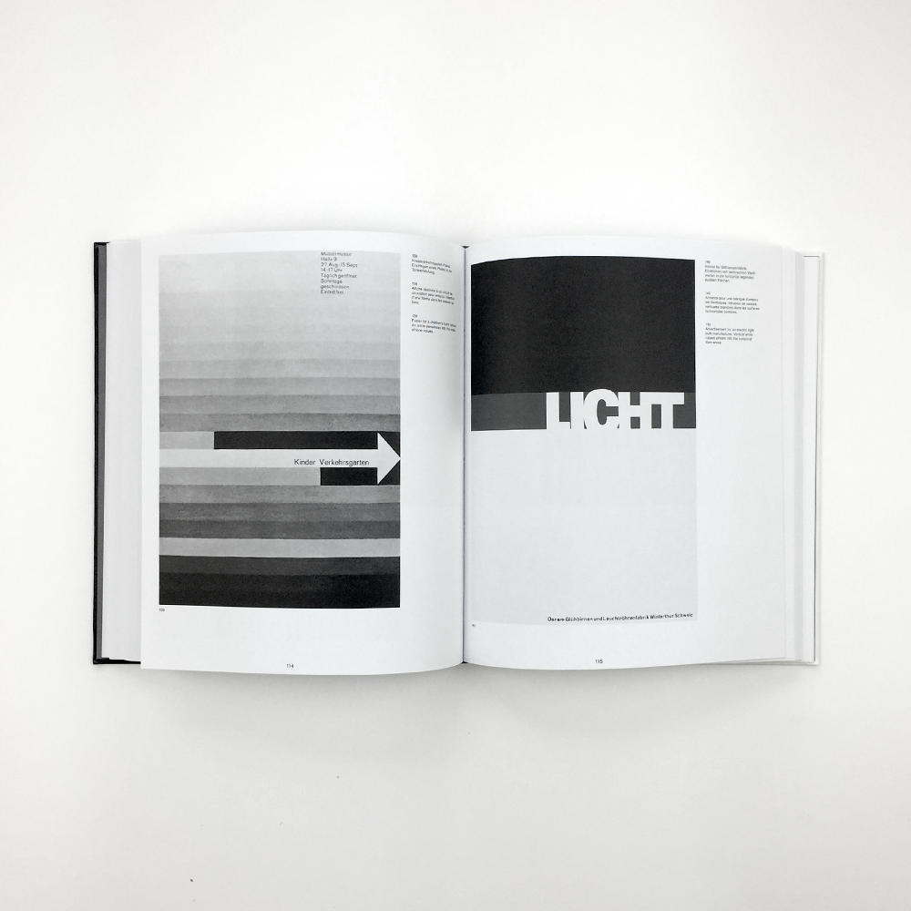 Graphic Design Manual: Principles and Practice – Counterprint