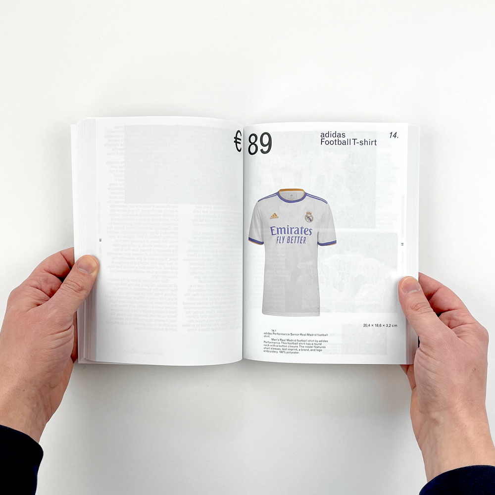 Object-Oriented Identity