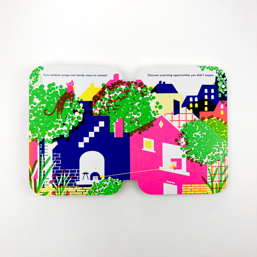 We All Have Imagination – Counterprint