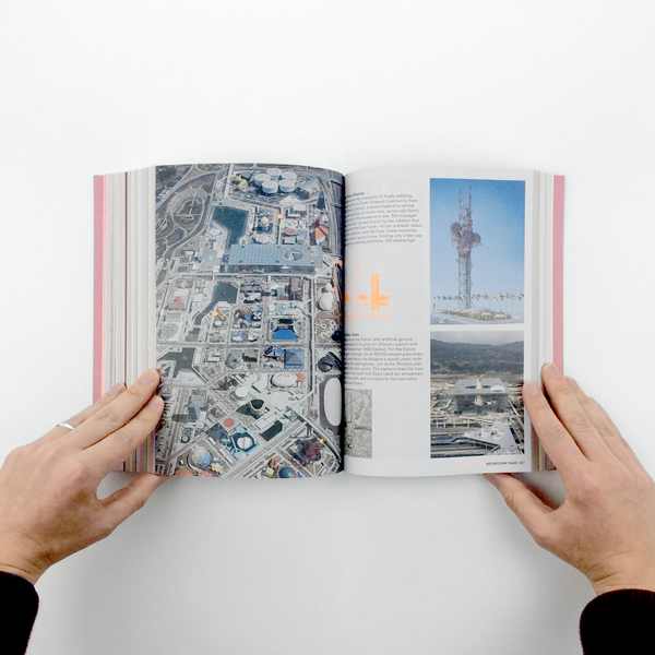 Project Japan: Metabolism Talks