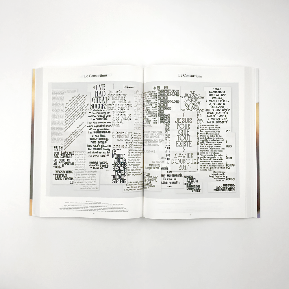 M to M of M/M (Paris) Vol. 2 – Counterprint M to M of M/M (Paris) Vol. 2 – Counterprint