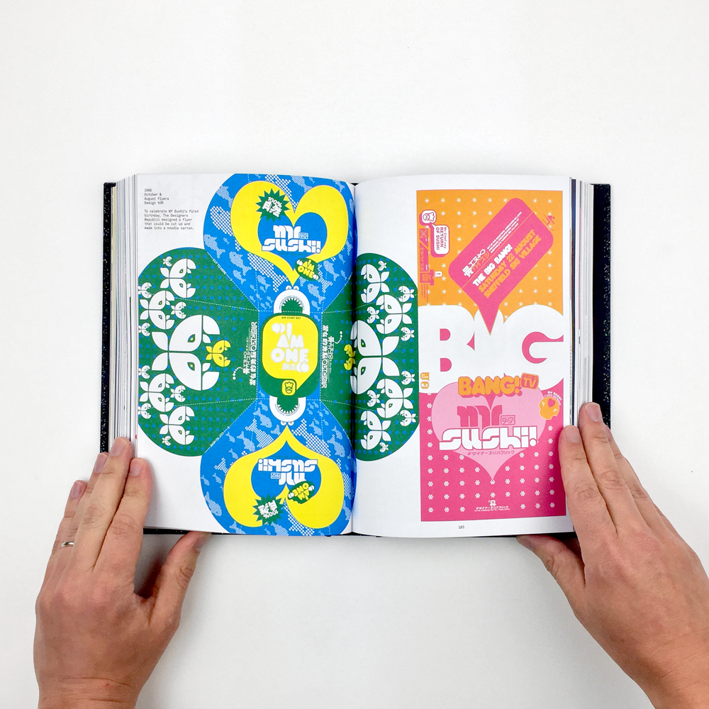Clubbed: a visual history of UK club culture – Counterprint