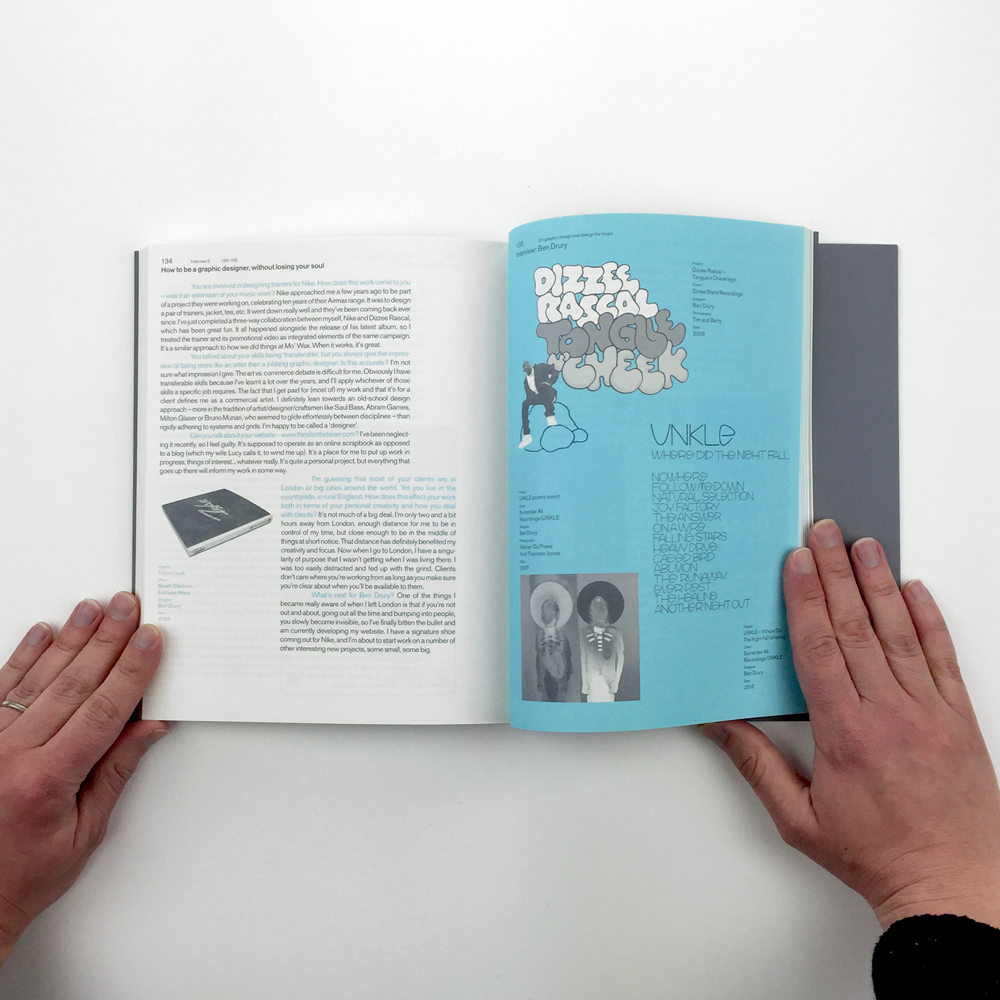 How to be a graphic designer, without losing your soul COUNTERPRINT