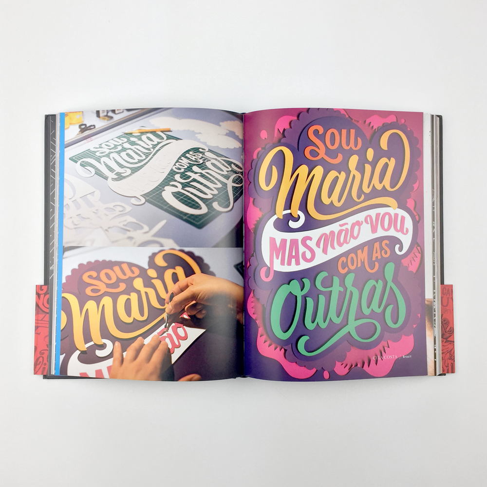Goodtype: The Art of Lettering