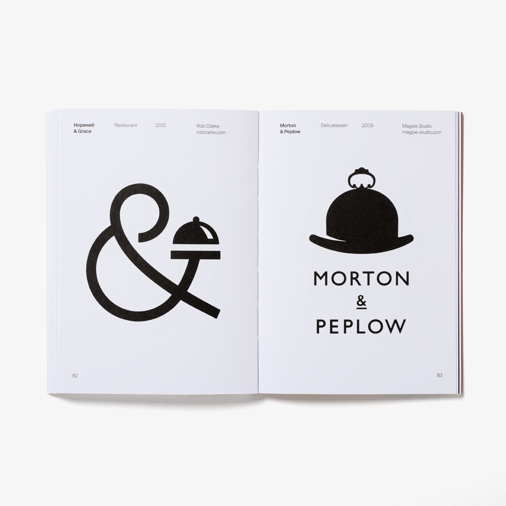 Food & Drink Logos