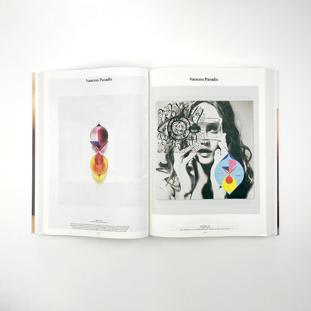 M to M of M/M (Paris) Vol. 2 – Counterprint M to M of M/M (Paris) Vol. 2 – Counterprint