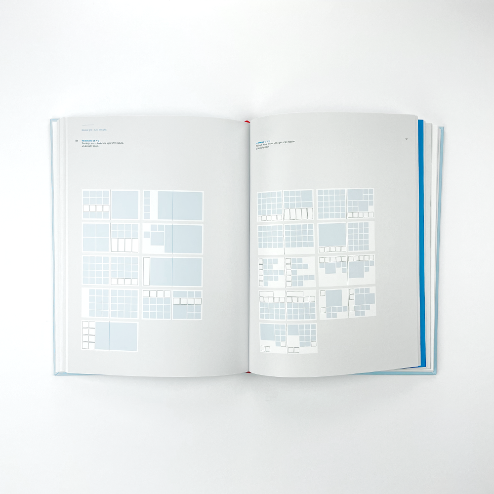 Design, Typography etc: A Handbook
