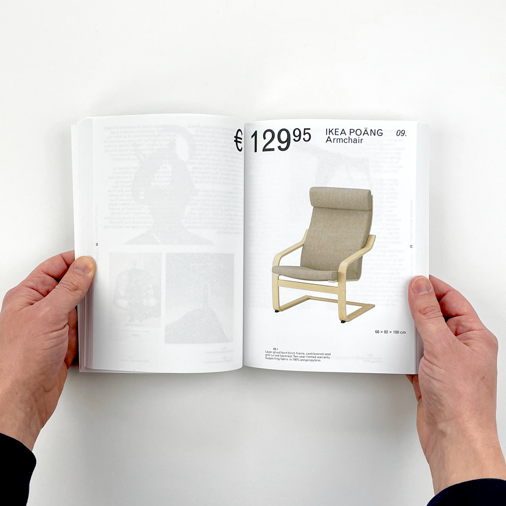 Object-Oriented Identity