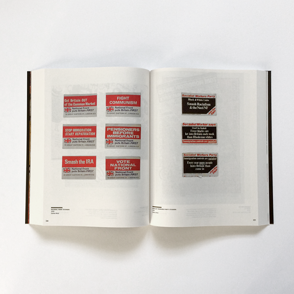 Oh So Pretty: Punk in Print 1976 – 1980