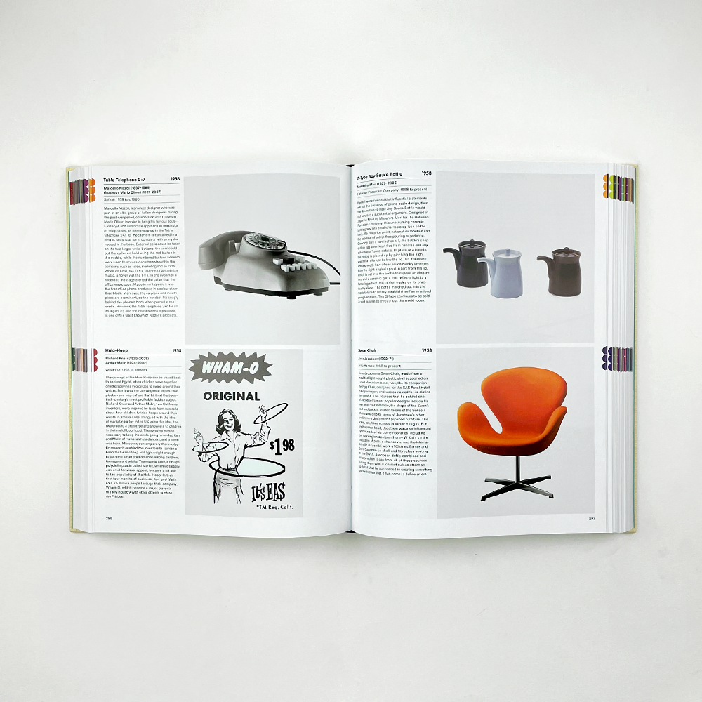 1000 Design Classics – Counterprint