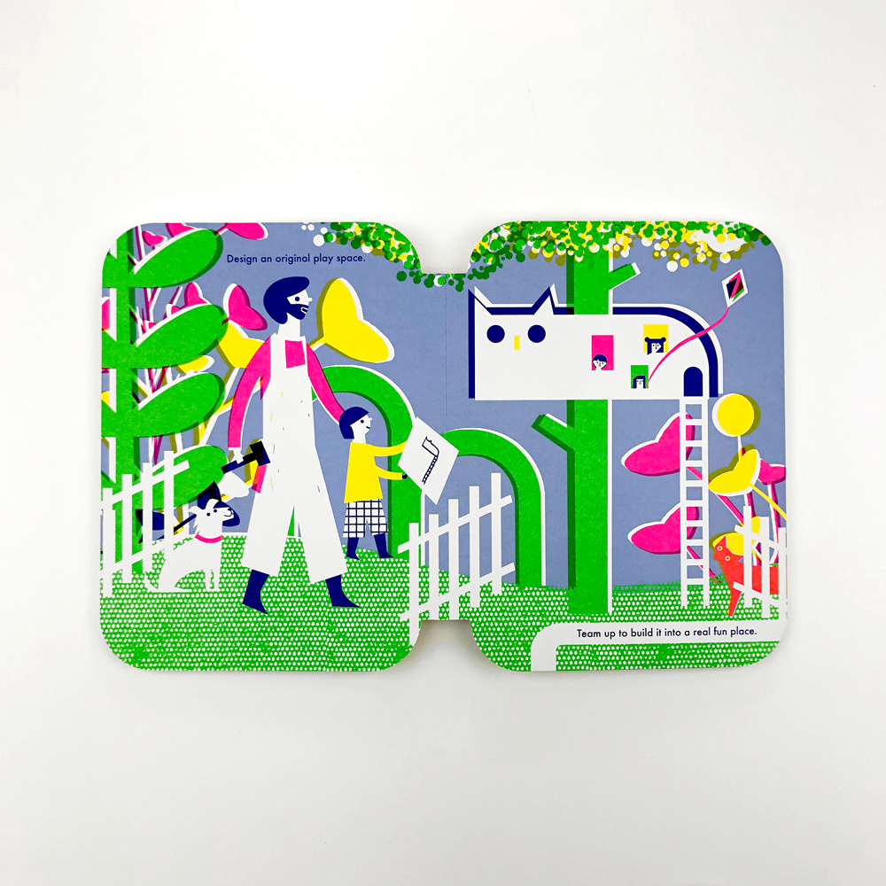 We All Have Imagination – Counterprint