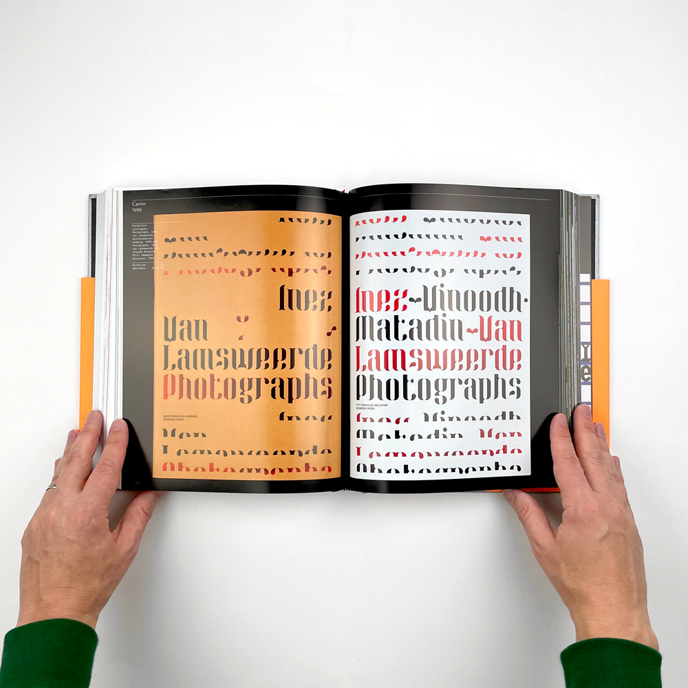 Letters from M/M (Paris) – Counterprint Letters from M/M (Paris) – Counterprint