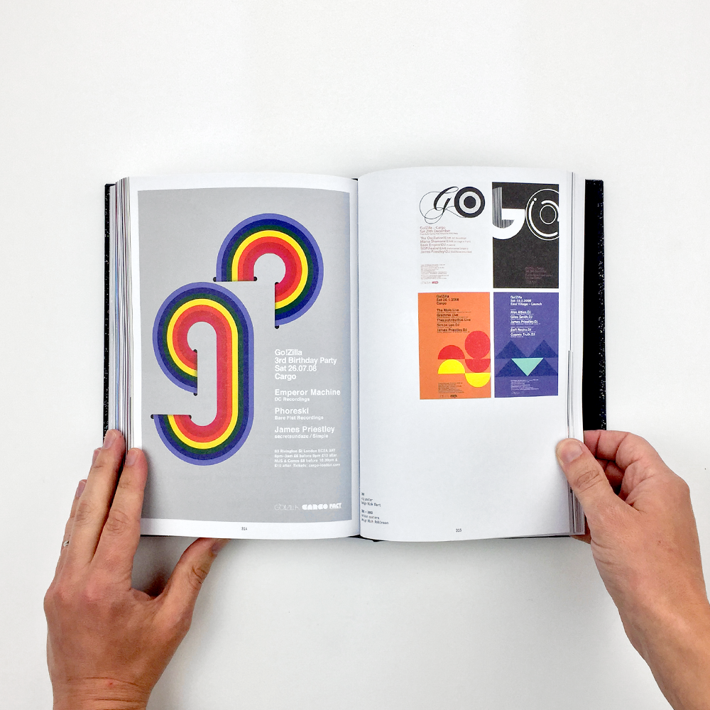 Clubbed: a visual history of UK club culture