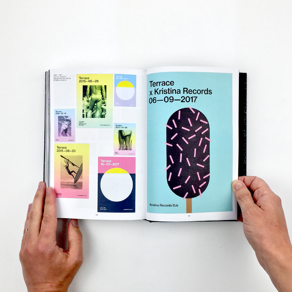 Clubbed: a visual history of UK club culture