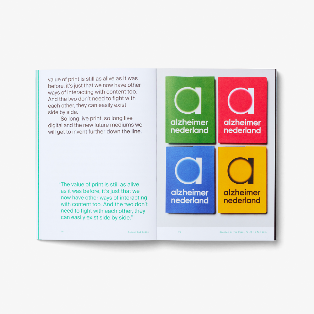 Citizen First, Designer Second – COUNTER-PRINT