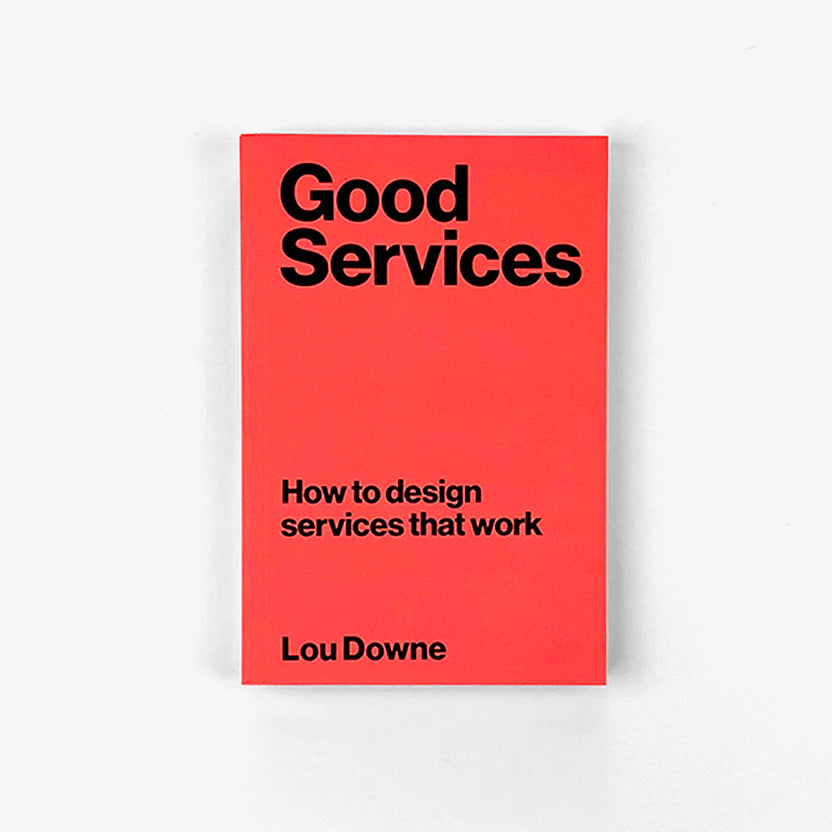 Good Service Pay Good Services – Counterprint