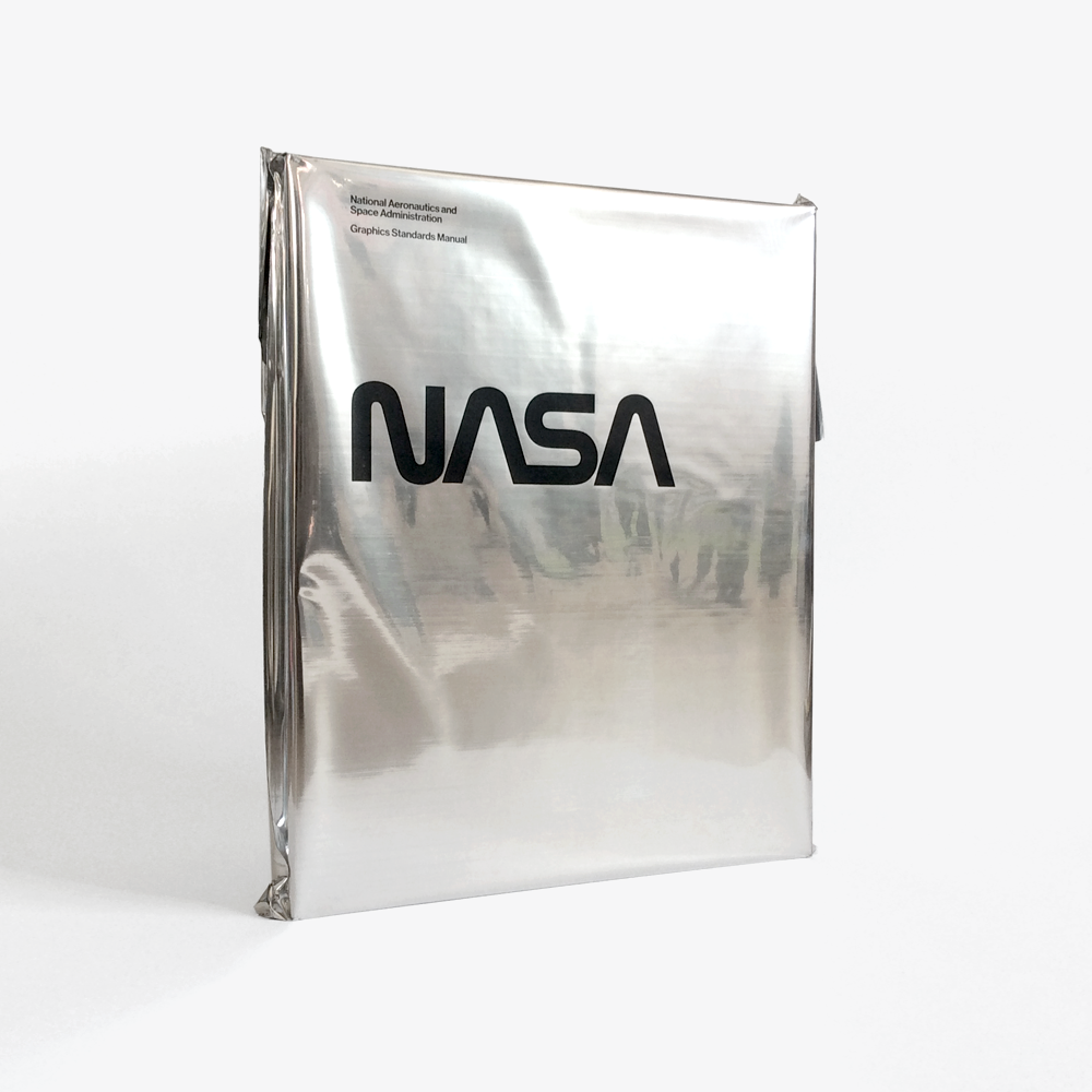 Nasa Design Guide Graphic NASA Branding :: Behance