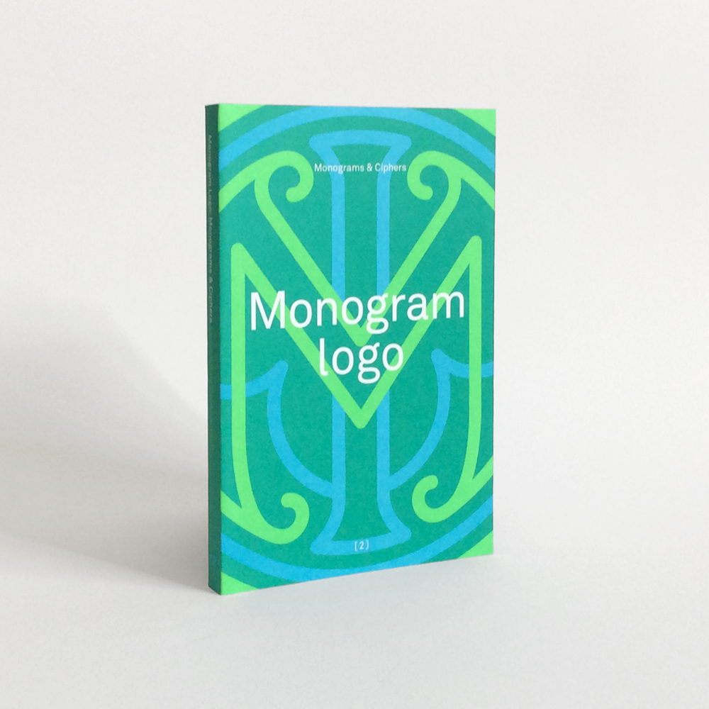 Monogram Logo