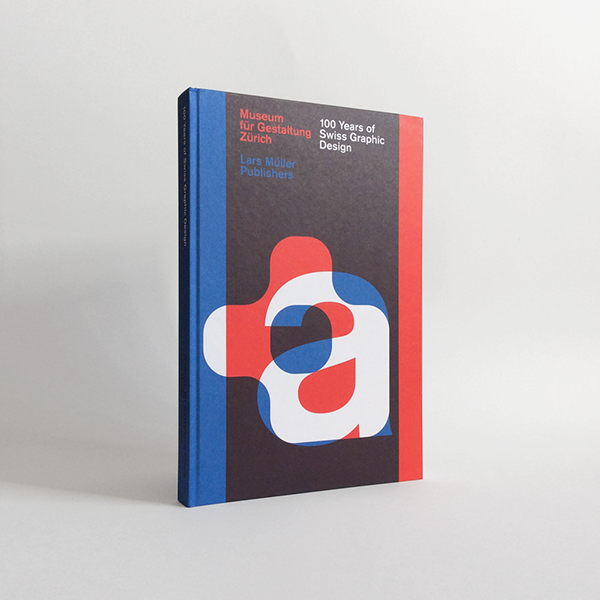 100 Years of Swiss Graphic Design – Seconds – Counterprint