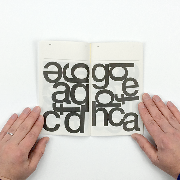 Statement and Counter-Statement (Notes on Experimental Jetset / Vol. 1)