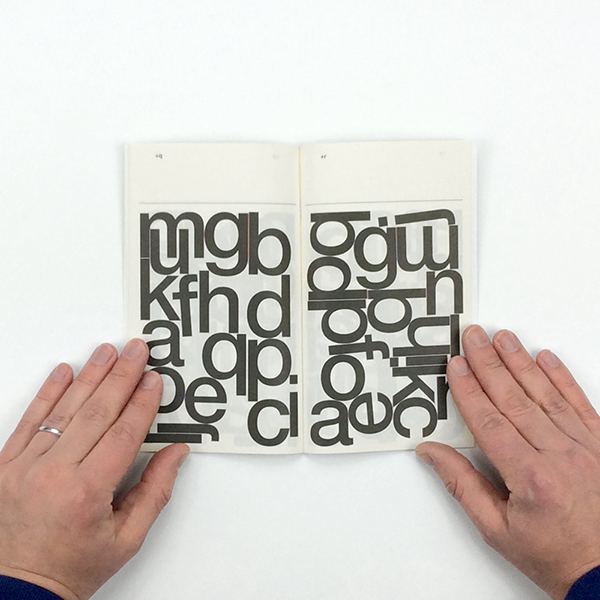 Statement and Counter-Statement (Notes on Experimental Jetset / Vol. 1)