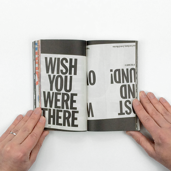 Statement and Counter-Statement (Notes on Experimental Jetset / Vol. 1)