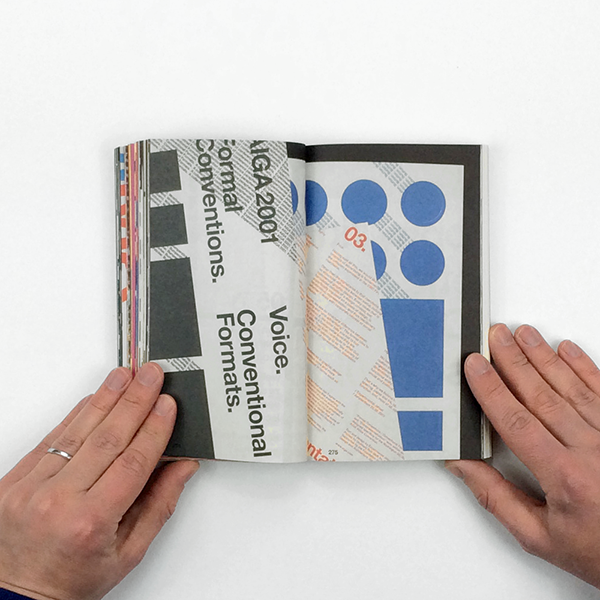 Statement and Counter-Statement (Notes on Experimental Jetset / Vol. 1)
